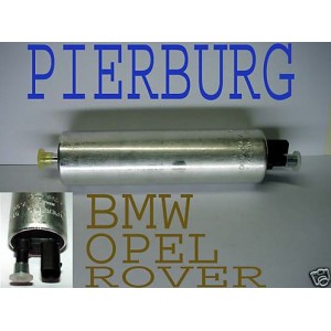 Pompe Essence Pierburg Haute Pression BMW Opel Rover