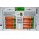 Piles rechargeables Uniross AA PRE-CHARGED 1 an