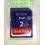 SANDISK 2 Gb Go 2048Mo SD Card carte m&eacute;moire