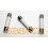 Kit Protection 3x Fusibles Céramique 6x30 mm rapide (1A/2A/3A/4A/5A/6A/8A/10A/15A/20A/30A)