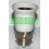 Adaptateur B22 - E27 Ampoule
