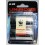 Piles rechargeables UNIROSS LR20 D 2600mAh NiMH (x2/x4)