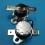 Klixon NF 0°C à 40°C Thermostat  Interrupteur thermique