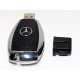 Clef USB 8go Mercedes Benz - face 2