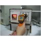 Thermomètre infrarouge 1150°C à visée laser