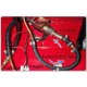 Plan montage installation Kit Pompe de gavage basse pression type 40104 40105 40106 40107 