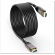 Câble HDMI Long à fibre optique Anmck 2.0 4K 60Hz