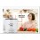 Cuiseur de riz 12v de voyage 100w 1L
