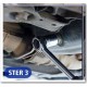 Montage Joint vidange 14mm eb cuivre Etape 3