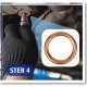 Montage Joint vidange 14mm eb cuivre Etape 4