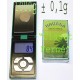 1000g ± 0,1g Mini Balance électronique cigarettes