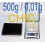 500g &plusmn; 0,01g Balance &eacute;lectronique de pr&eacute;cision