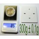 150g ± 0,01g Micro Balance électronique monnaie ipod