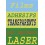 Film Transparent Autocollant Adhésif A4 Spécial Laser