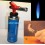 Lampe à souder piezo - cartouche butane CP 250